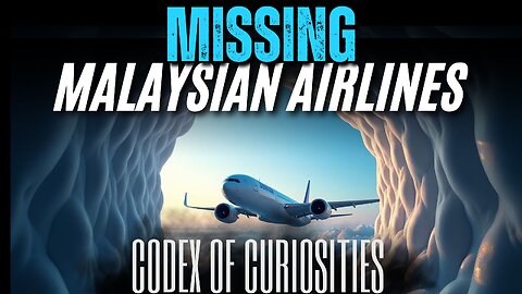 Exploring the Mysteries: Flight MH370 & Dyatlov Pass Incident