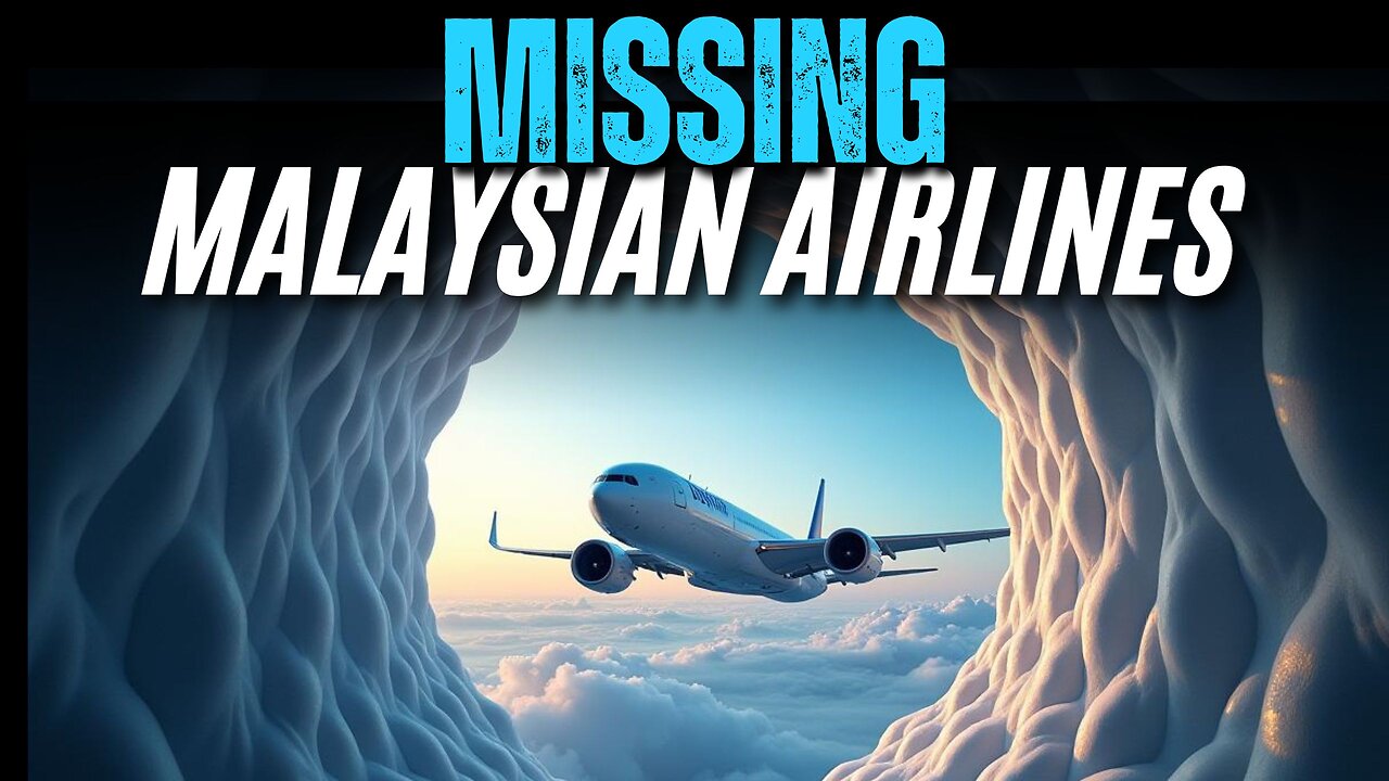 Exploring the Mysteries: Flight MH370 & Dyatlov Pass Incident