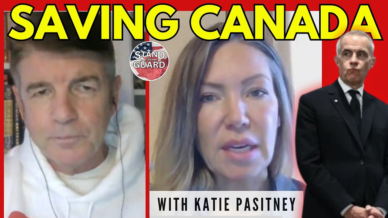ACCOUNTABILITY NOW: Katie Exposes Carney's CFIA's Spending Spree | Stand on Guard