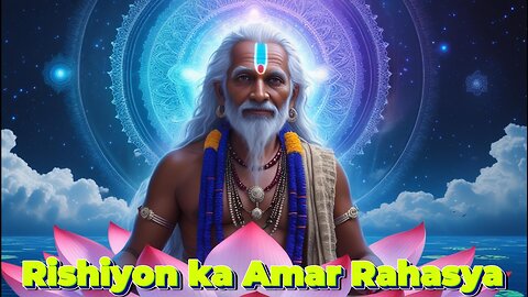 Yoga aur Longevity Secrets of Ancient Rishis