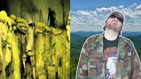 Schützengraben Im 1. Weltkrieg (Erppk) - Reaction! (BBT)