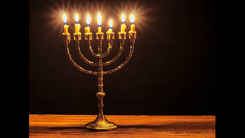 Annual Feast of Dedication