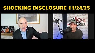 David Nino Rodriguez: Epstein Files, Trump, Vatican Popes & Mother Teresa?