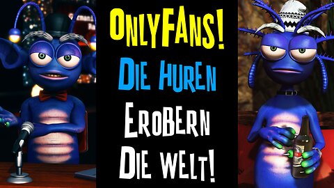 MonstaCast "QuerBeet" : Only Fans Huren - "Die neue Generation von Frauen"
