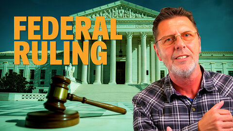 Shocking Supreme Court Decision Explained! - The DRIVE
