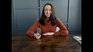 ♈️ Aries - Strengthening this connection!