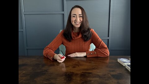 ♈️ Aries - Strengthening this connection!