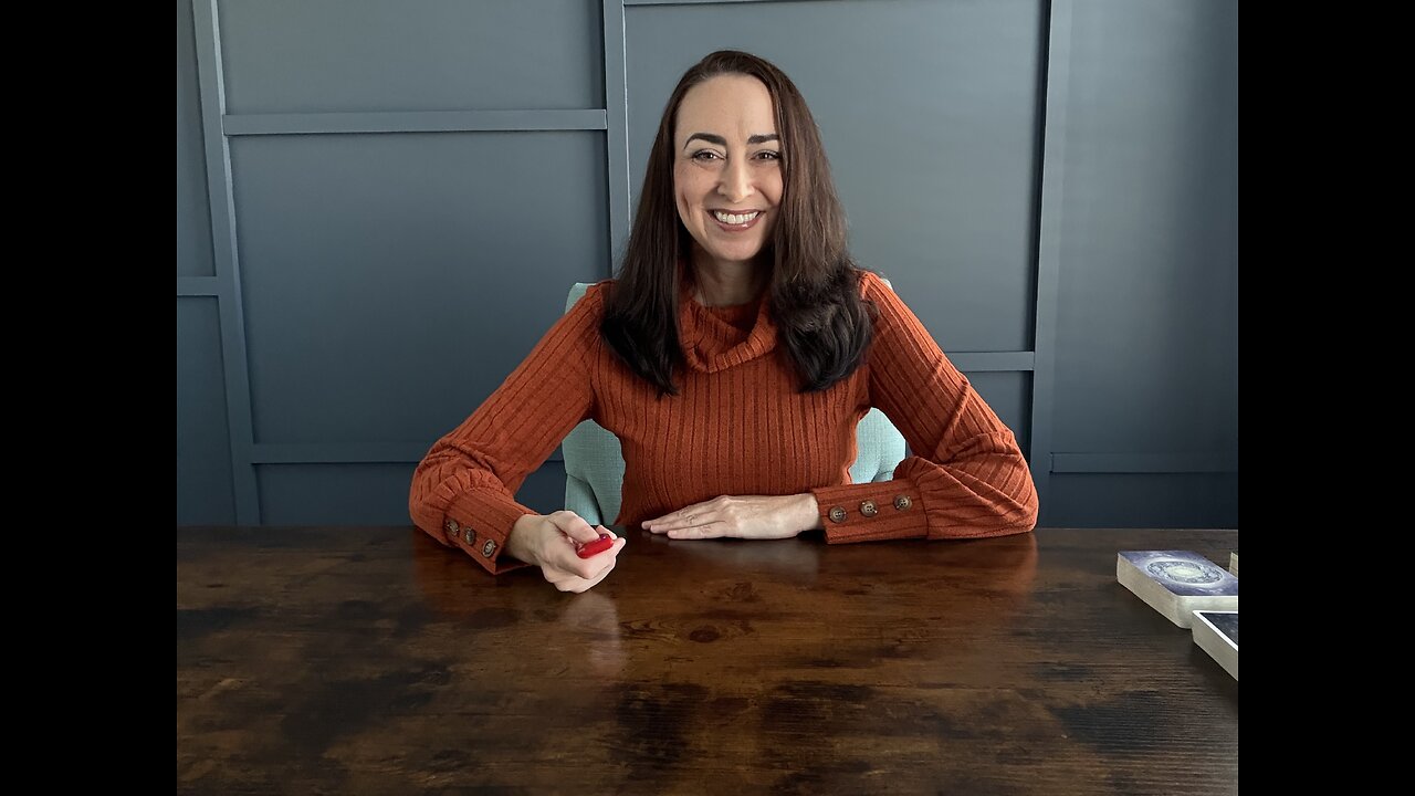 ♈️ Aries - Strengthening this connection!