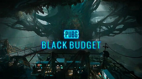 🟢PUBG: Black Budget ALPHA!🟢