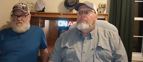 Sunday Big Show Part 1