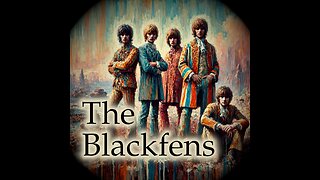 So Well Together (The Blackfens)