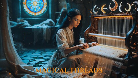 Romance Stories For Calm, Relaxation and Meditation | Magical Threads