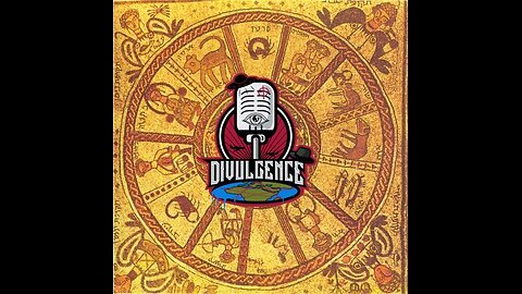 #67: Astrotheology Crash Course w/ Micah Dank