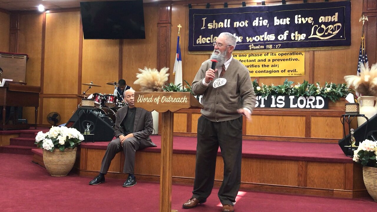 Greenhouse Coming Up