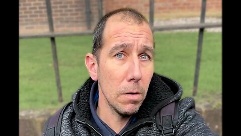 Daniel Boylan, Wokingham 25/1/26