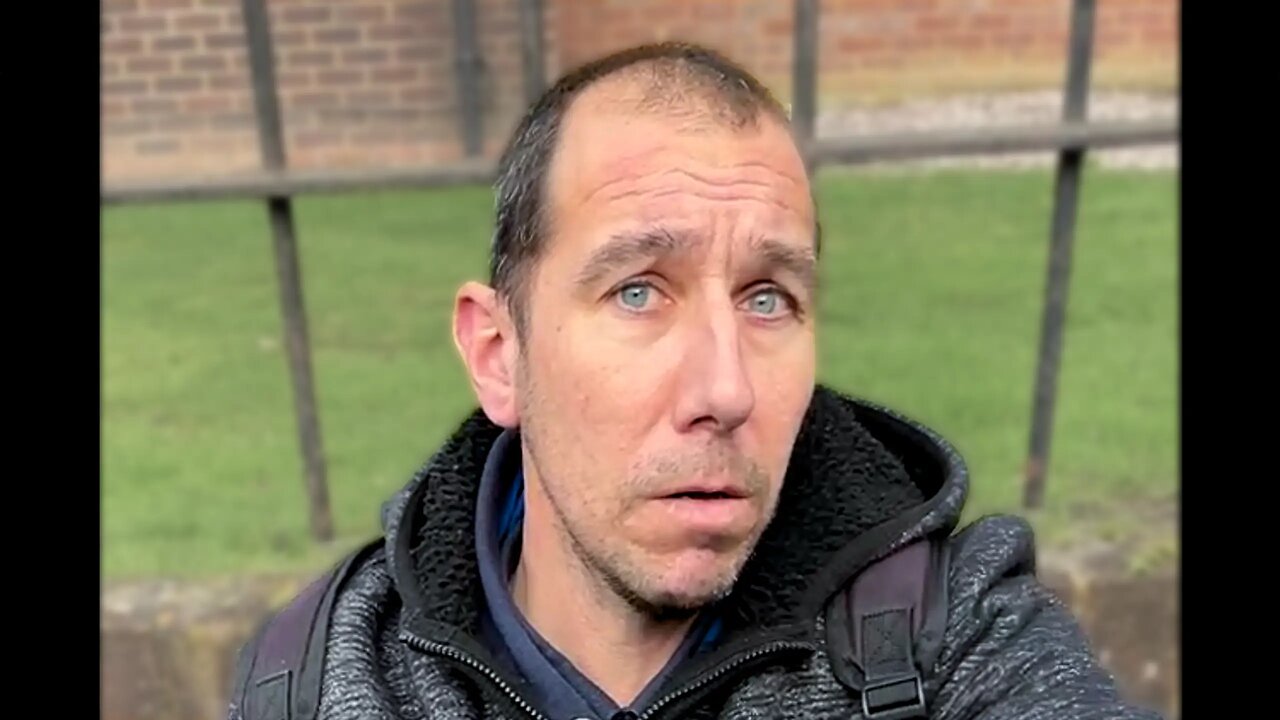 Daniel Boylan, Wokingham 25/1/26