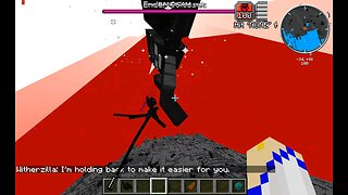 witherzilla vs ender colossus
