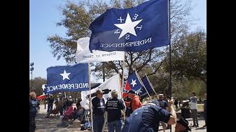 Texas Independence: Helping Others Achieve Self-Determination!