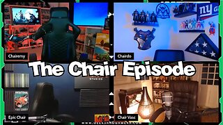 The Chair Episode - G&G Highlights