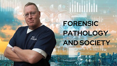 Forensics and Society