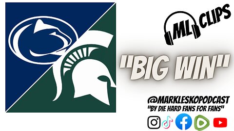 Penn State pulls out WIN #4 #collegefootball