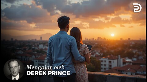 Kuasa Dan Kekuatan Firman Tuhan - Otoritas dan Kuasa Firman Tuhan (Bagian 4)