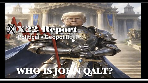 X22-Midterm Strategy,Trump Is Taking Down The [DS] Entire Corrupt Temple, Retribution