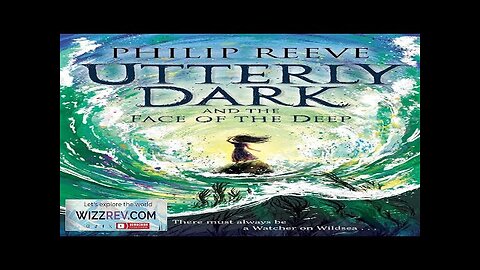 Utterly Dark & The Face Of The Deep (Signed Edition) Review