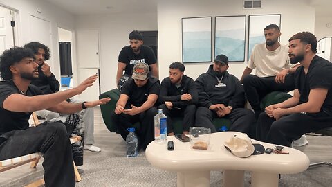 American Influencer Shares Disturbing Journey Through India as Muslim