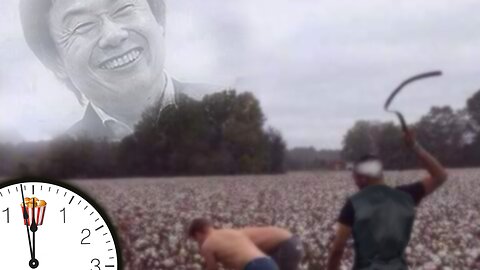 RNH - 12 Years a Nintendo Slave