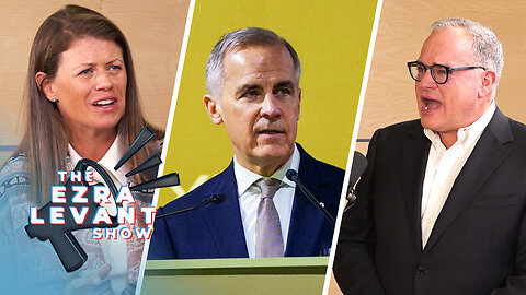 Candice Malcolm: Reaction to reporting on Carney's daughter exposes legacy media double standard