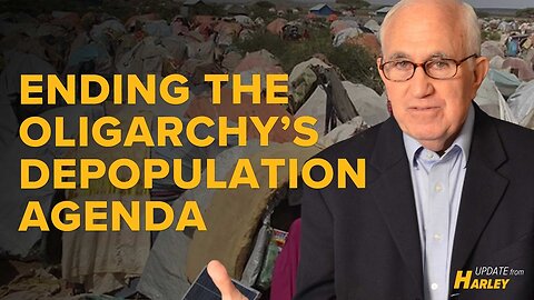 An Opportunity to Finish Off the Immoral Minority