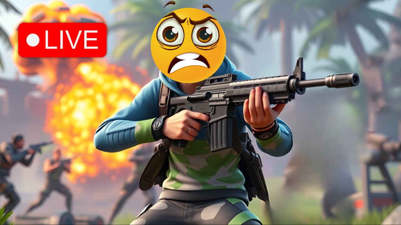🔴Live - Tonight, We take the Crown👑!
