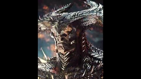 Superman_Vs_Steppenwolf_😈_Never_Mess_With_Superman_🗿😎💯_#shorts_#superman
