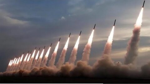 Nations with Intercontinental Missiles Strike Capability against the U.S. The Waster to Destroy Set