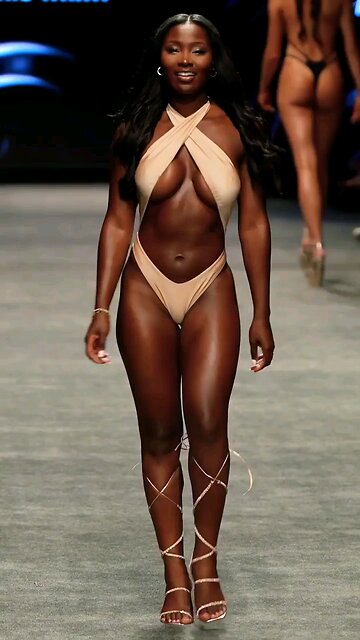 GOODNESS GRACIOUS 👑