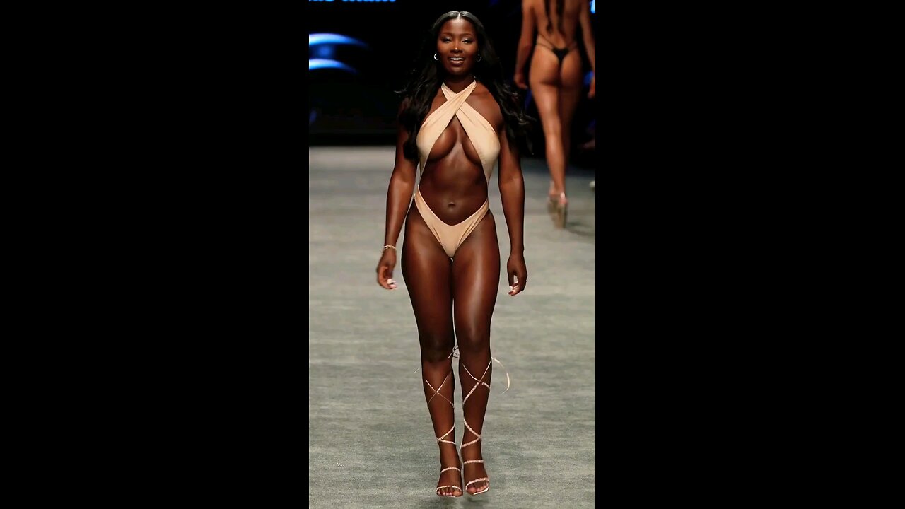 GOODNESS GRACIOUS 👑