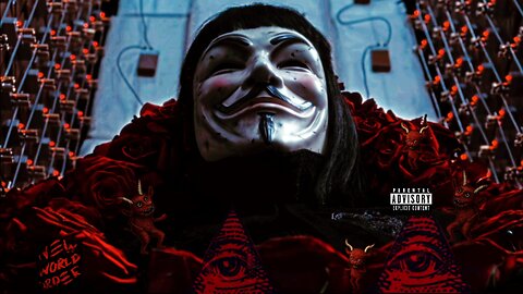 DEADLY DECEPTIONS | #DARTHXXXL