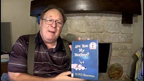 Are You My Mother? A Dr Seuss Classic