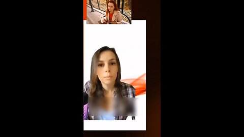 A shocking and funny story at the same time