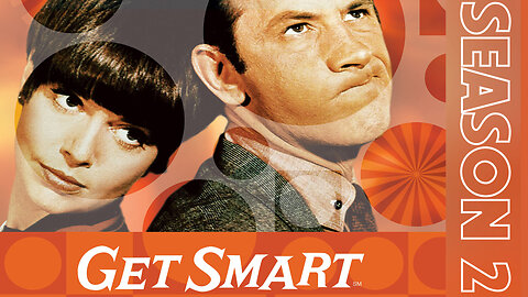 Get Smart - Season 2 (1966–67)