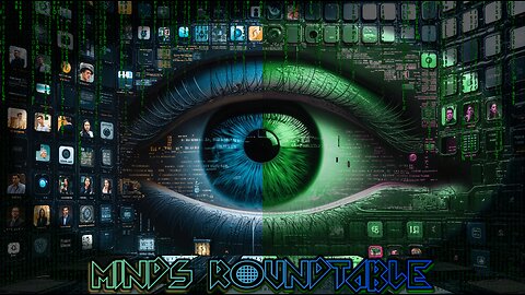 Minds Roundtable Weekend Event