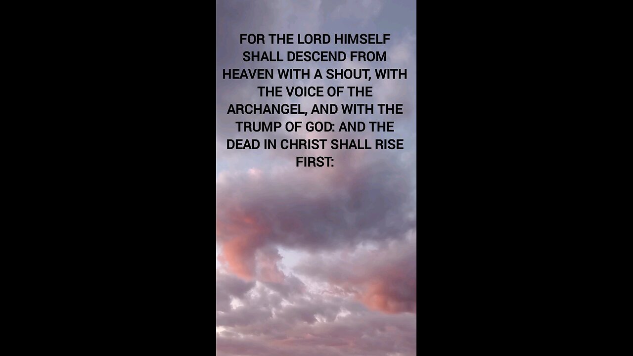 It's going to happen