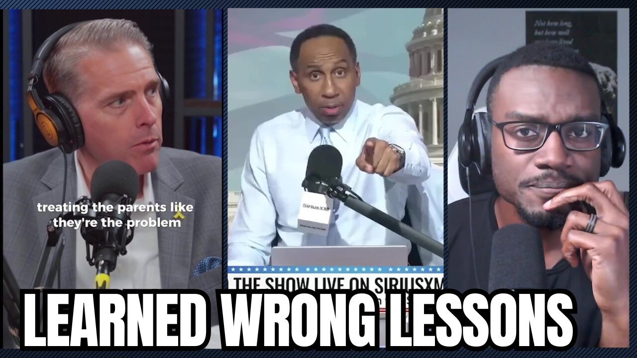 The Truth Behind Democrats Having A 20% Approval Rating