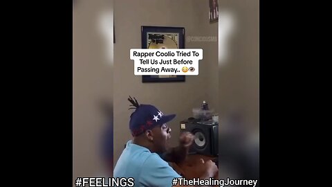 FEELINGS The Healing Journey