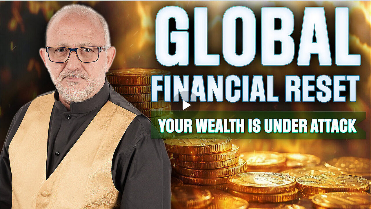 Your Wealth is Under Attack: The Case for Physical Gold and Silver