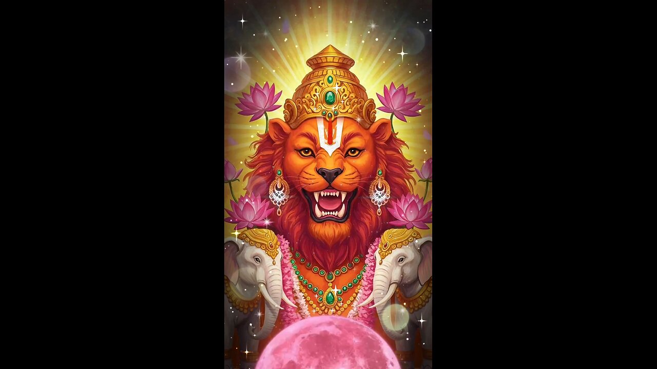 Sri Narasimha Deva