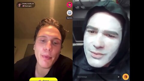 Gypsy Crusader clip 102