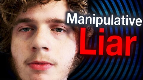 Bowblax is a Manipulative Liar [JP13tIrqoLE]