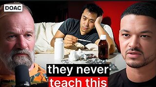 THIS Is #1 BEST Way To END inflammation And Never Get Sick